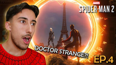 Spider-Man Plays Spider-Man | Black Cat Returns (Marvels Spider-Man 2 Ep.4) Spider-Man Plays Spider-Man | Black Cat Returns (Marvels Spider-Man 2 Ep.4)