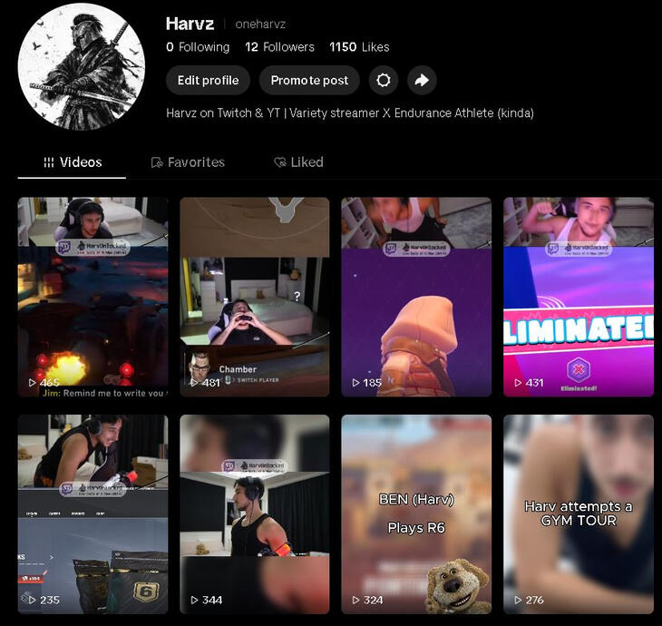 TikTok